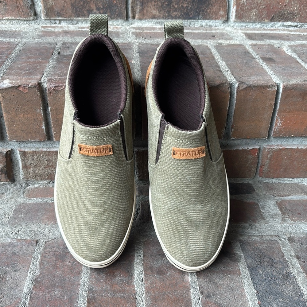 Men’s XtraTuf Sharkbyte deck shoes